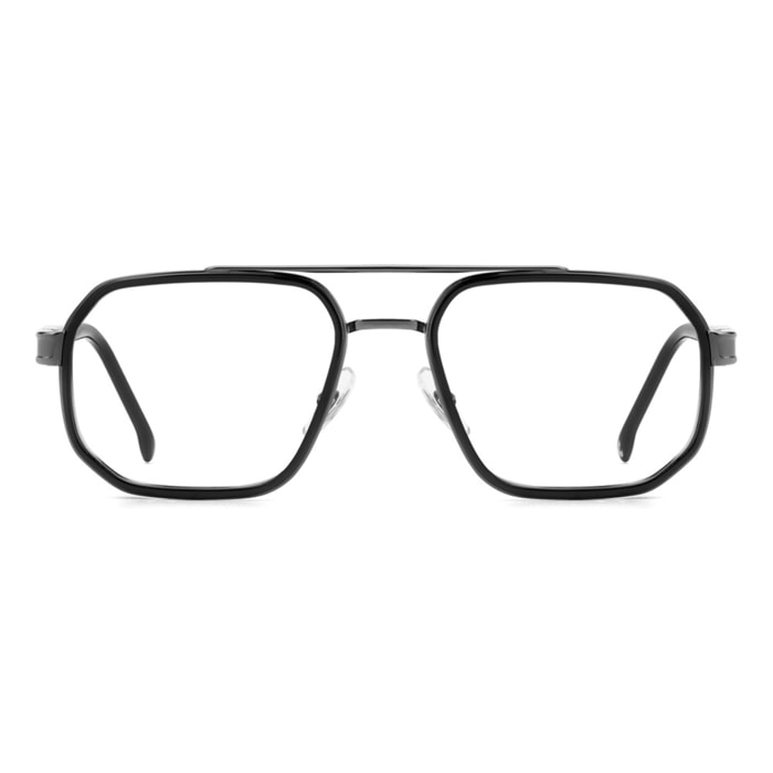Gafas de Vista Carrera 1137 KJ1 de Metal Hombre 55 mm