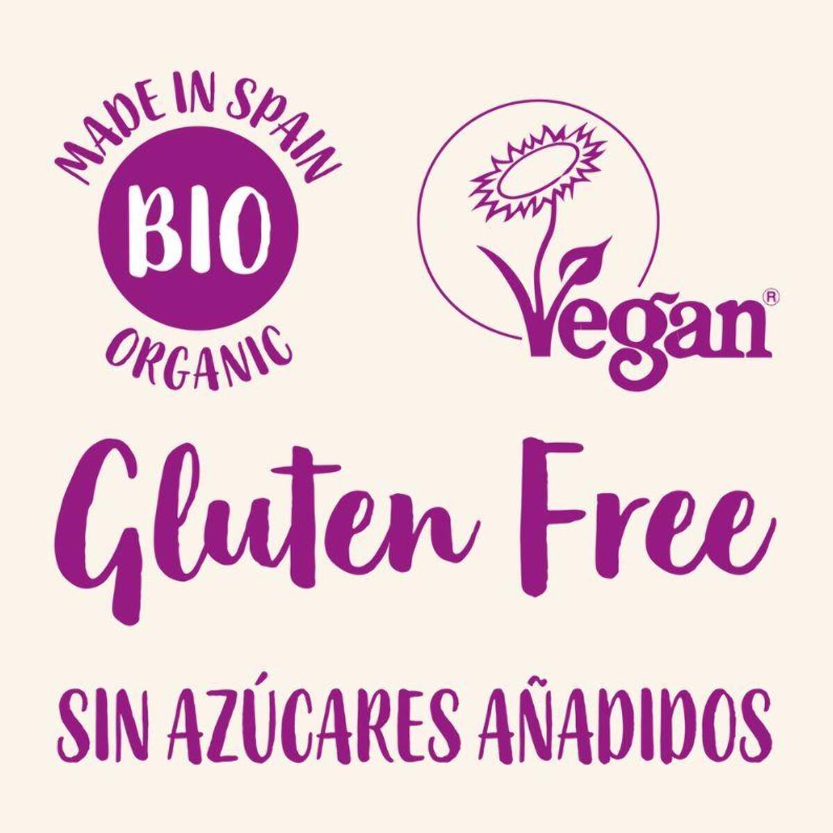 Bebida Vegetal de Avena Bio Sin Gluten Ecomil 1 L