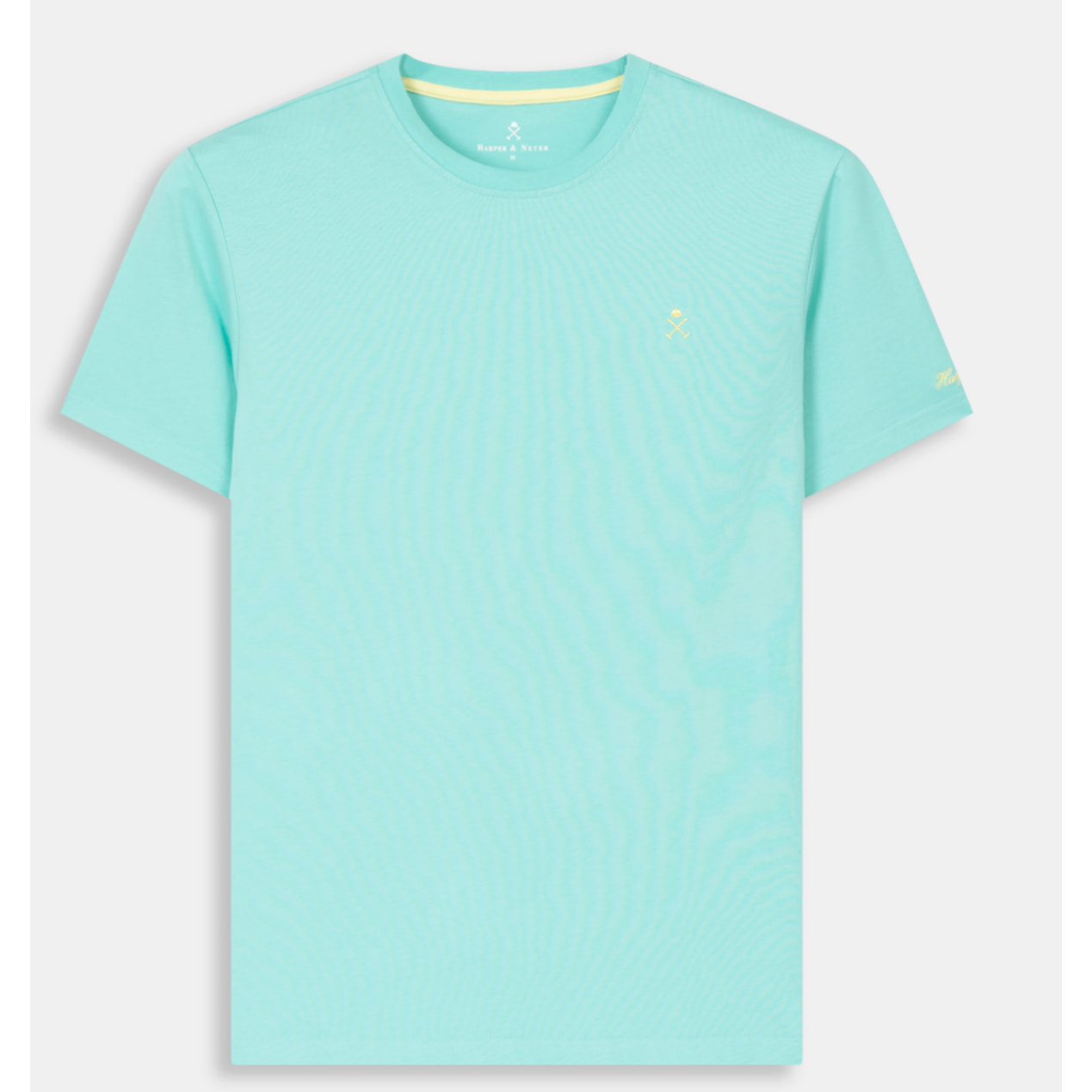 CAMISETA LIVE HARPER