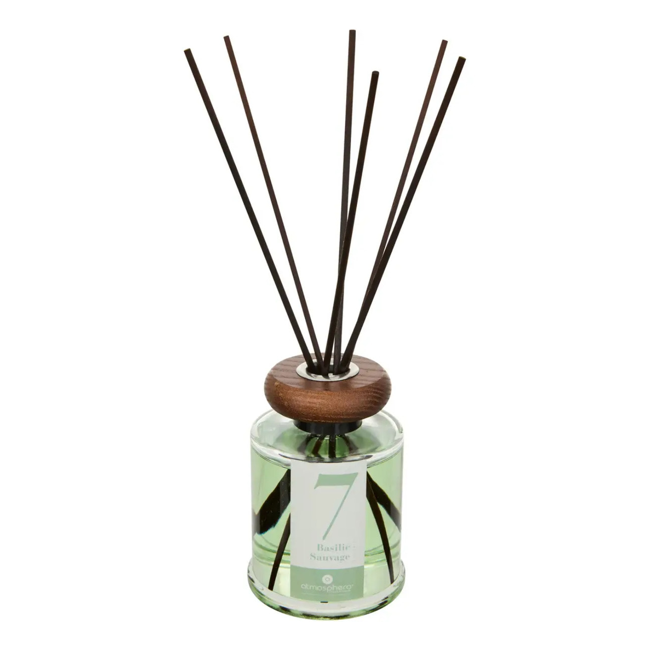 Diffuseur de parfum Numia Basilic Sauvage