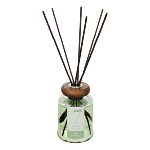 Diffuseur de parfum Numia Basilic Sauvage