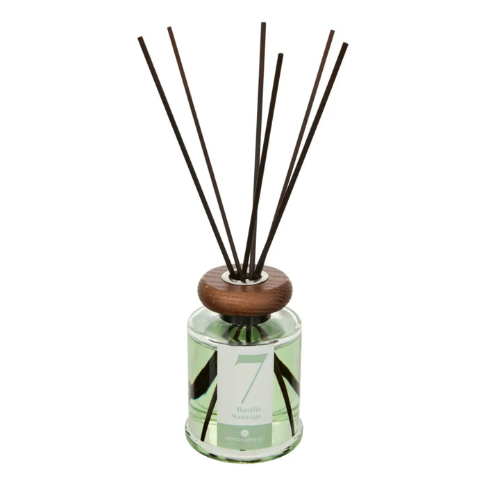 Diffuseur de parfum Numia Basilic Sauvage