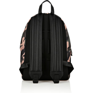 PLEIN SPORT Zaino ICONIC PLEIN