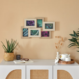 Pêle-mêle "Hedile" 6 photos