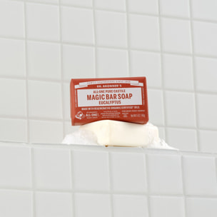 Eucalyptus - Savon Solide 140g