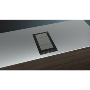 Domino induction SIEMENS EX375FXB1E iQ700 Flex Induction