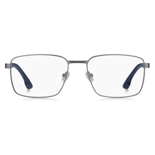 Gafas de Vista Hugo Boss 1916 R81 de Metal Hombre 56 mm