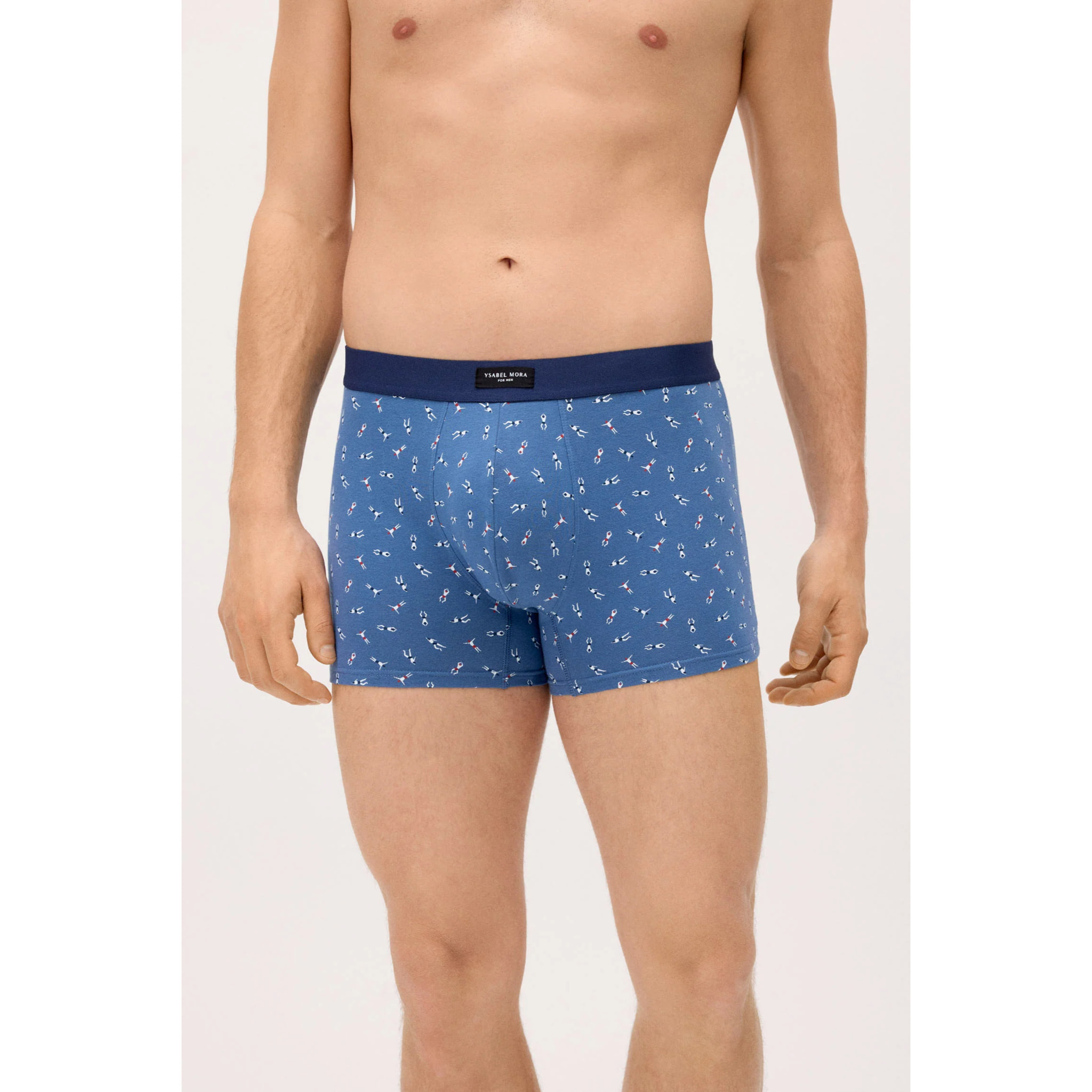 Boxer uomo