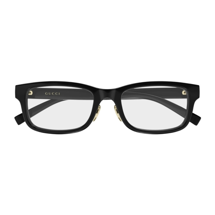 Gafas de Vista Gucci GG2143OJ-001 de Acetato Hombre 54 mm