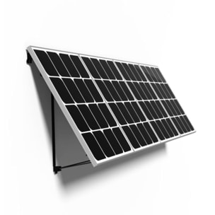 Panneau solaire BEEM dautoconsommation Kit de demarrage 420W