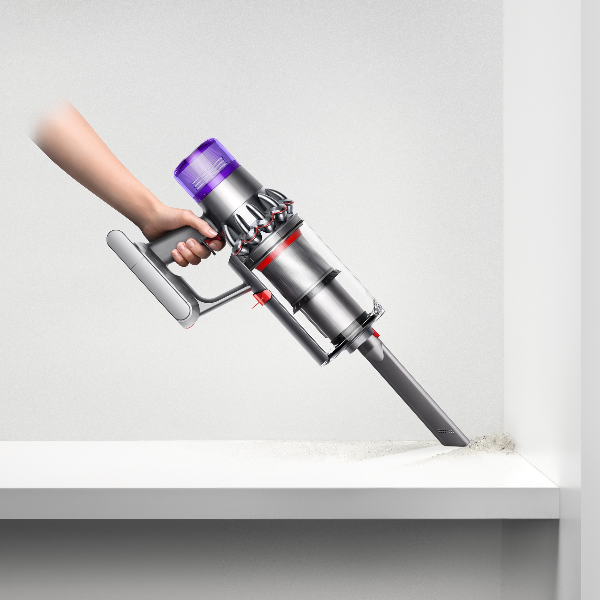 Aspirapolvere Senza Filo Dyson V11™ Fluffy