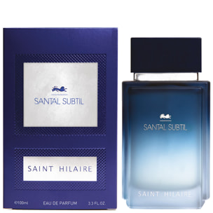 Santal Subtil - Eau de parfum