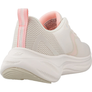 Sneakers De  Mujer Cloude Blanco