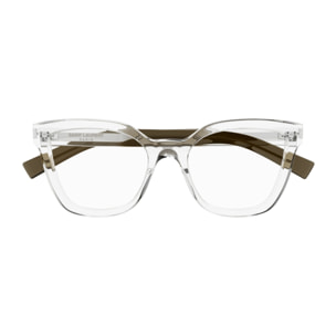 GAFAS DE VISTA SAINT LAURENT SL 748-006