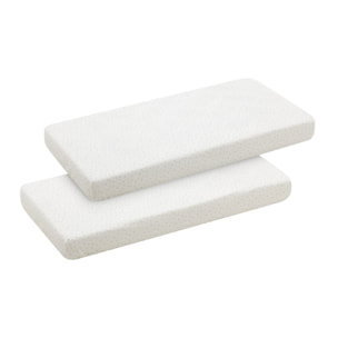 Cambrass Bajera Cuna 60 Pack 2 Uds. Magia