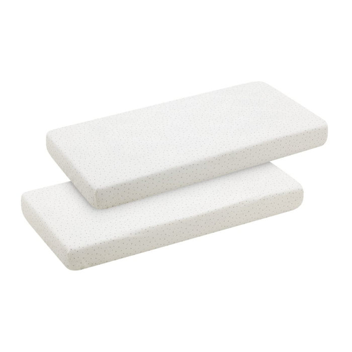 Cambrass Bajera Cuna 60 Pack 2 Uds. Magia