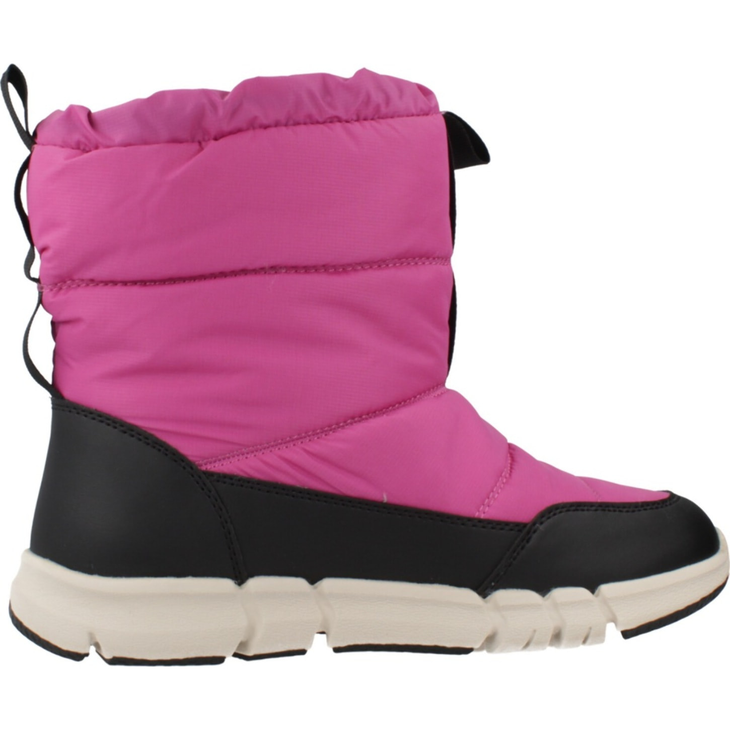 Botas Niña de la marca GEOX  modelo J FLEXYPER GIRL B AB ROSA