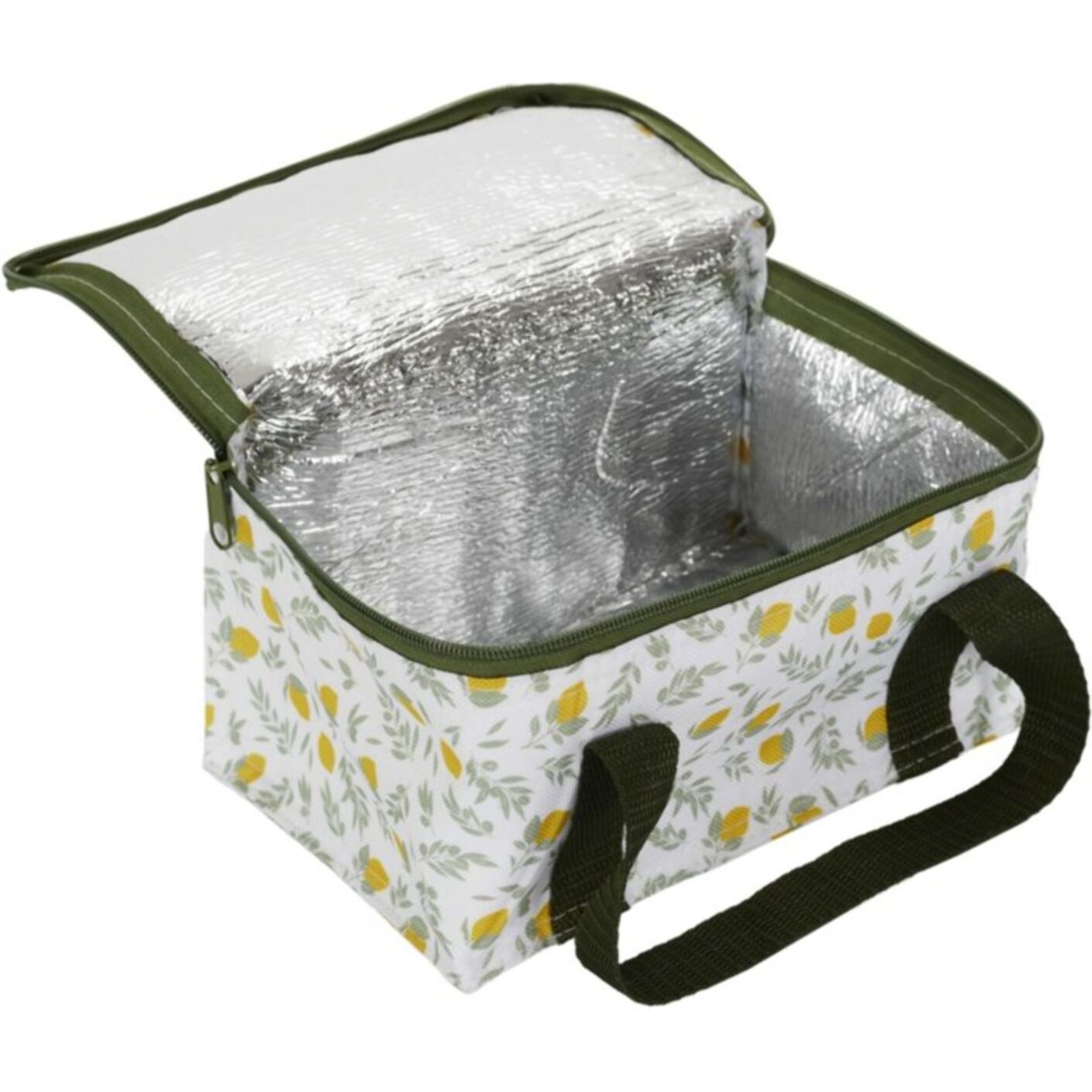 Lunch bag COOK CONCEPT sac fraicheur pain de glace 2.6L