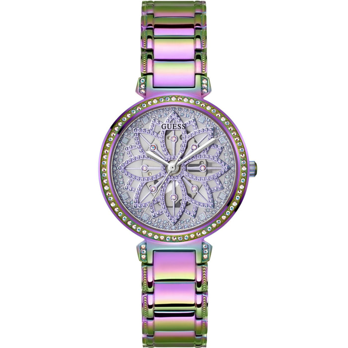 Guess Reloj Analógico De Cuarzo Gt Lily