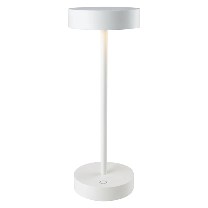 Lampe LED design SANDY H33cm