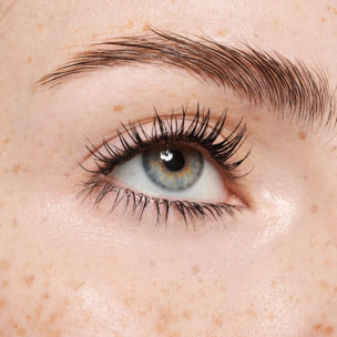 Glam & Doll - Mascara Volume Waterproof Yeux Sensibles 9 ml
