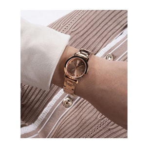 Guess Reloj Analógico De Cuarzo Melody