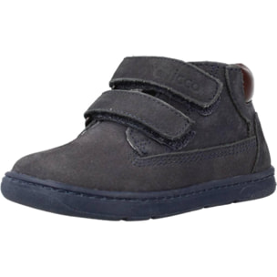 Botas Niño de la marca CHICCO  modelo GILBERTO AZUL