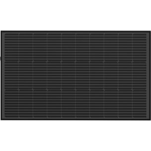 Panneau solaire ECOFLOW rigide 100W (2 pièces)