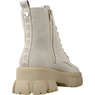 BOTINES STEVE MADDEN TANKER