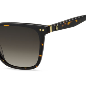 Gafas de Sol Tommy Hilfiger TH 2211/S 086 de Acetato Mujer 53 mm