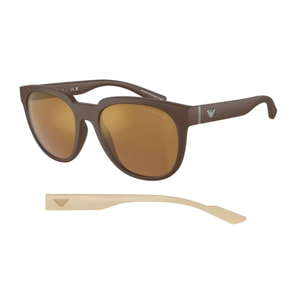 Gafas de sol Emporio Armani Hombre EA4205F-52606H