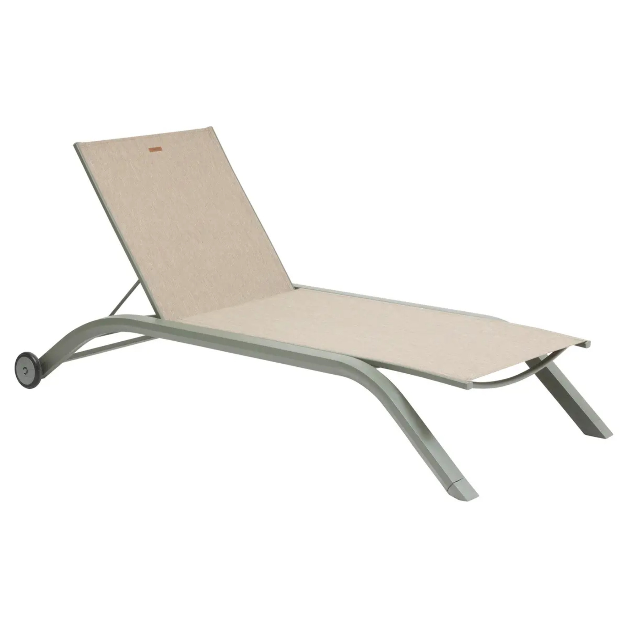 Transat Jimani vert laurier