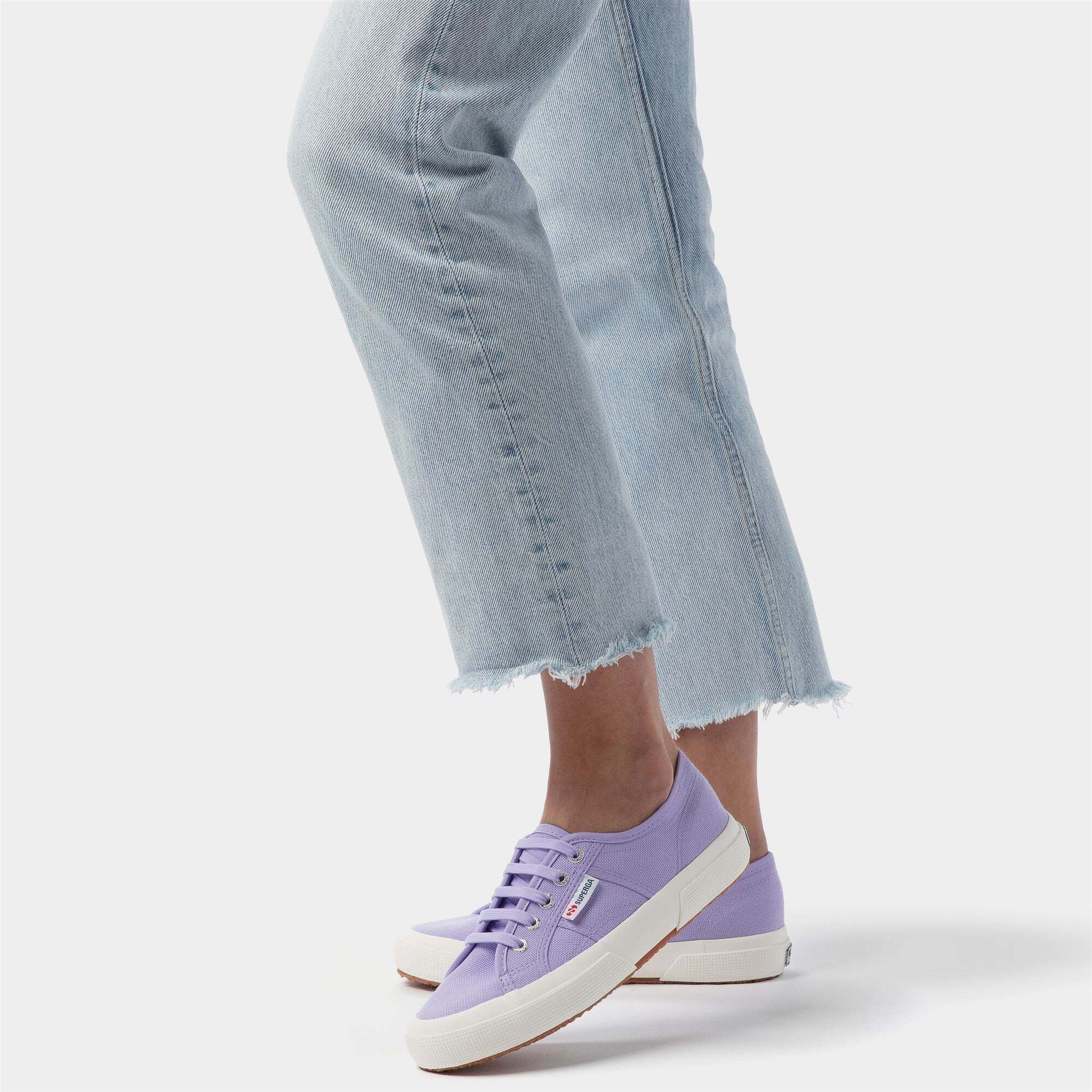 Le Superga Uomo/Donna 2750-COTU CLASSIC