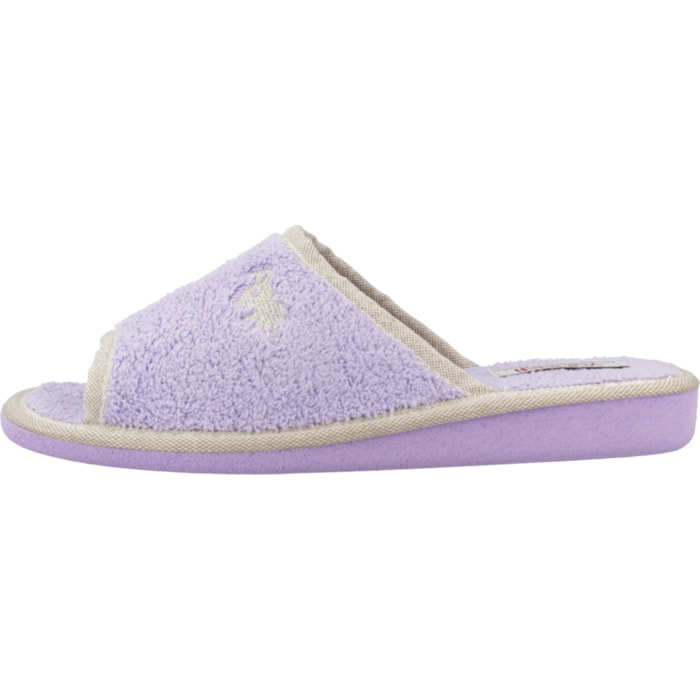 ZAPATILLAS DE CASA - PANTUFLAS VULLADI 9070 717