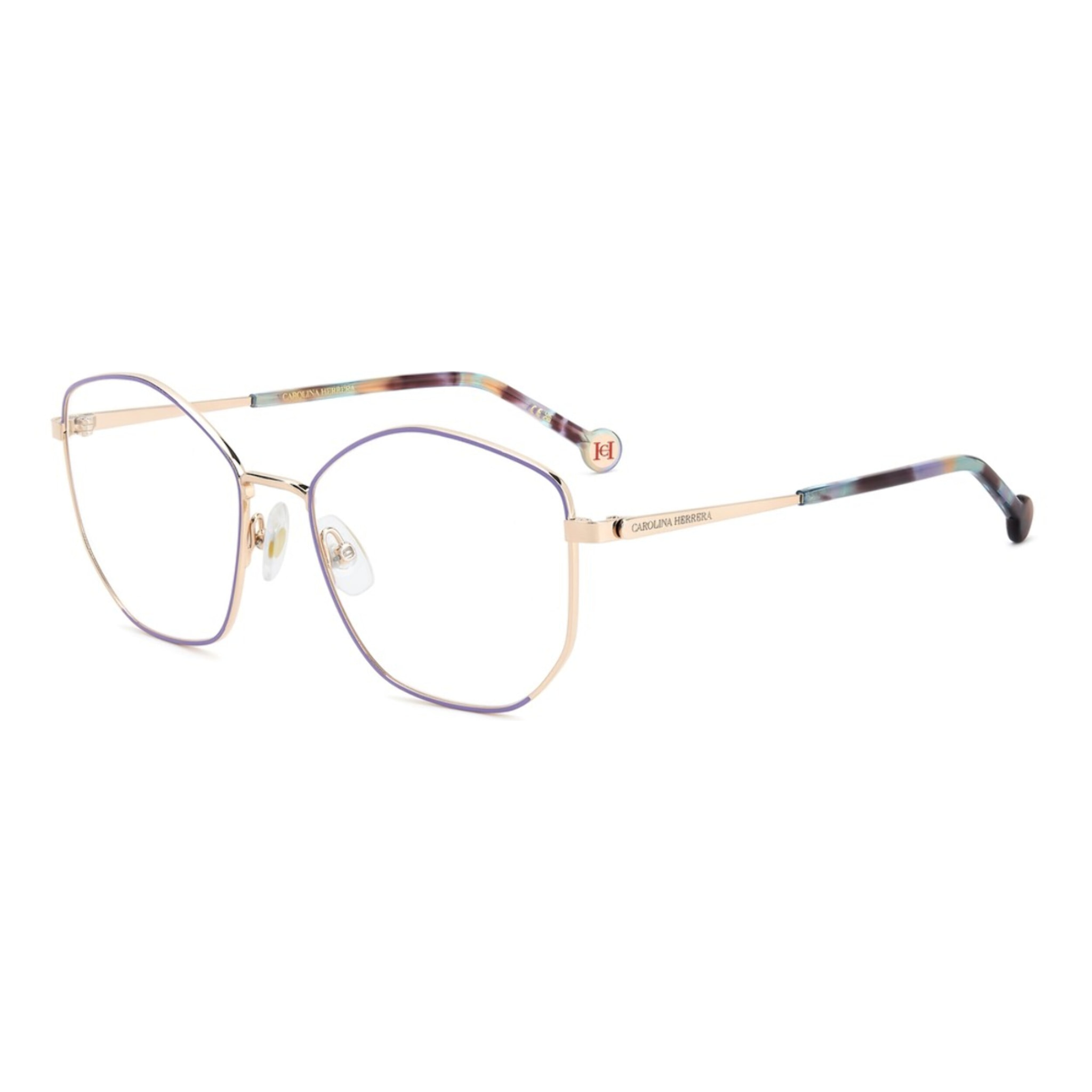 Gafas de Sol Carolina Herrera HER 0221/G/S 3H2 de Acetato Mujer 50 mm