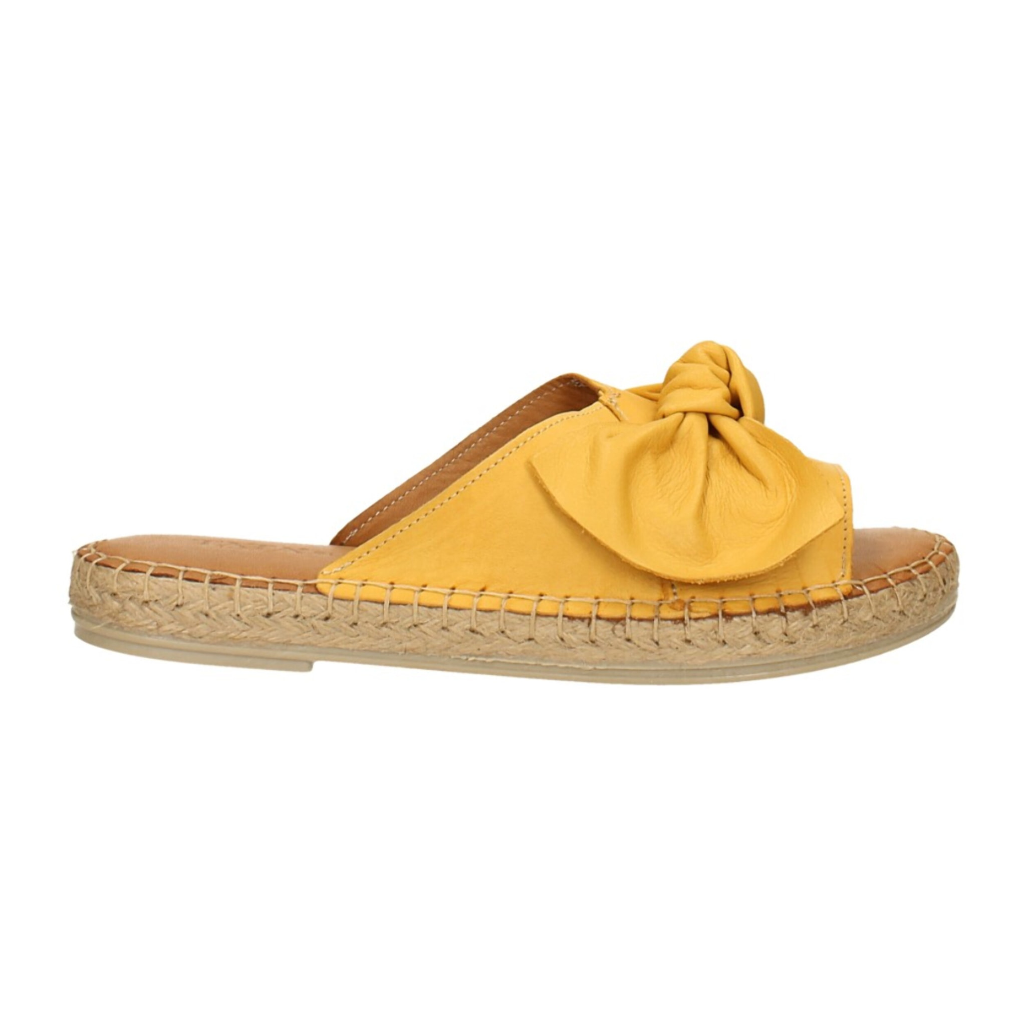 Sandali Donna Tata Italia Giallo
