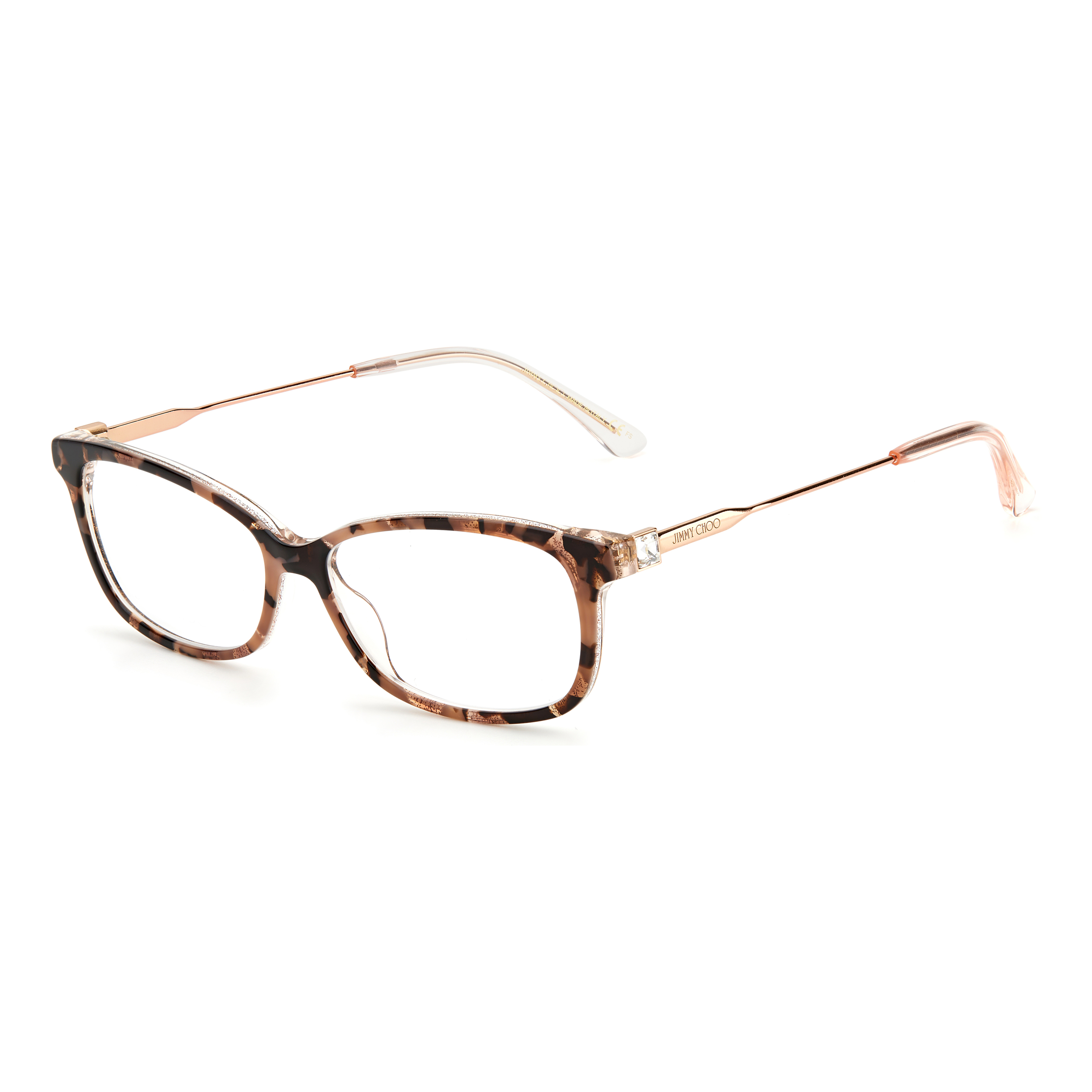 Montura de gafas Jimmy Choo Mujer JC303-DXH