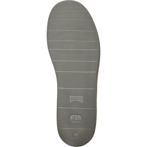 Botines - CAMPER Wagon - Marron - Cuero liso