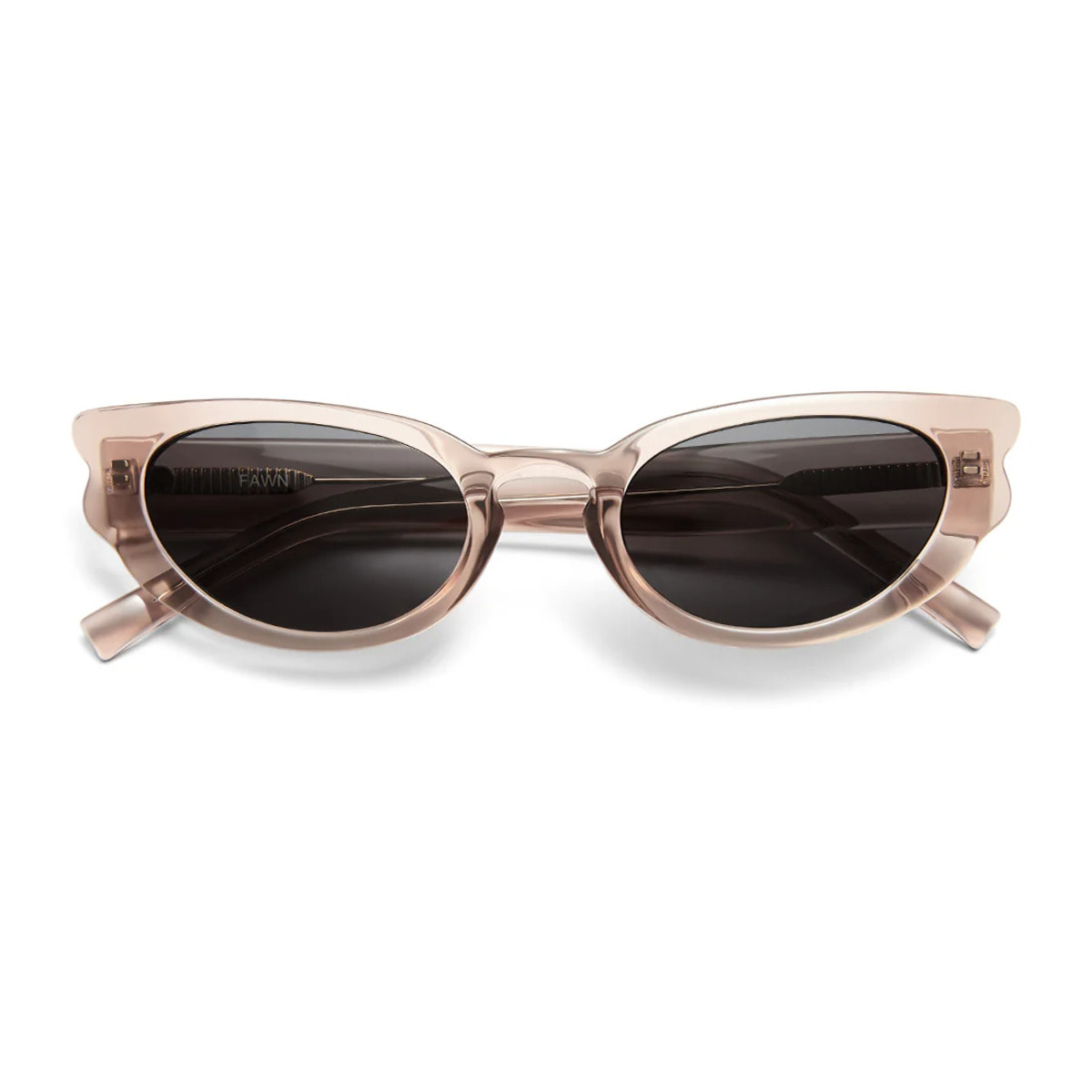 Gafas De Sol D. Franklin Fawn Warm