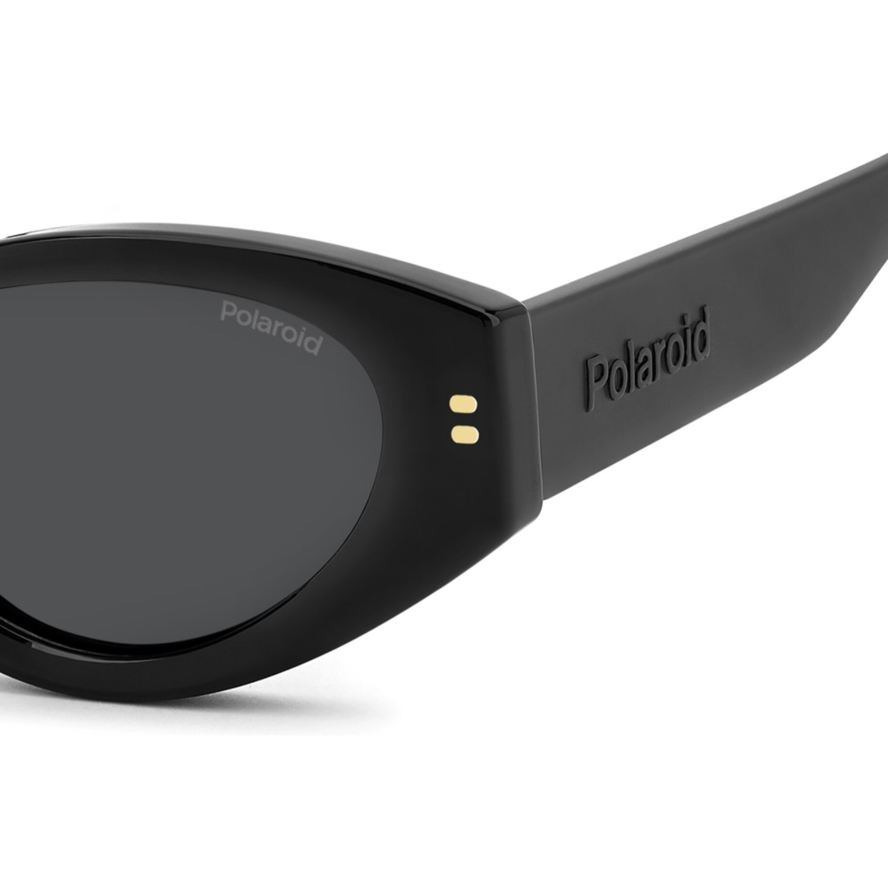 Gafas de Sol Polaroid PLD 6243/S/X 807 Polarizadas de Policarbonato Mujer 51 mm