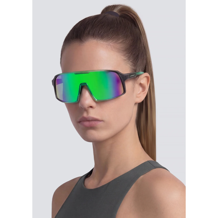 Gafas De Sol Deportivas D. Franklin Wind Grad