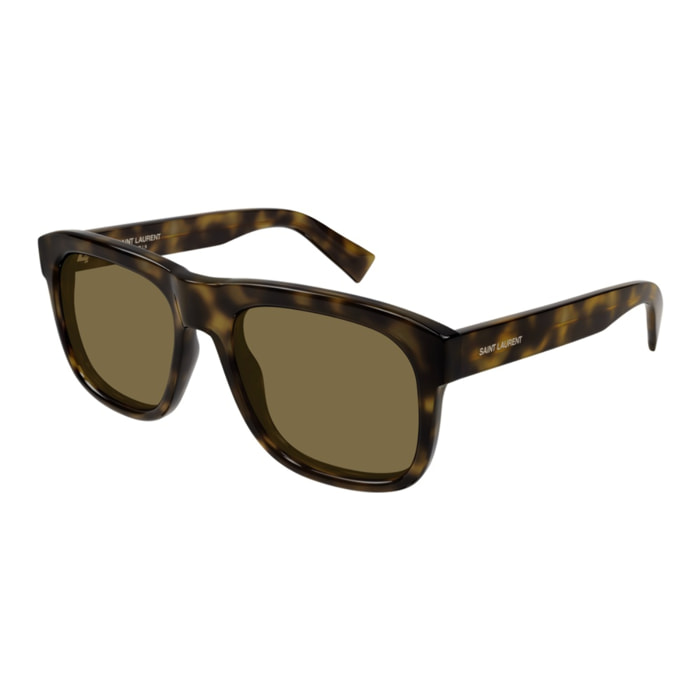 Gafas de Sol Saint Laurent SL 558-012 de Acetato Hombre 57 mm