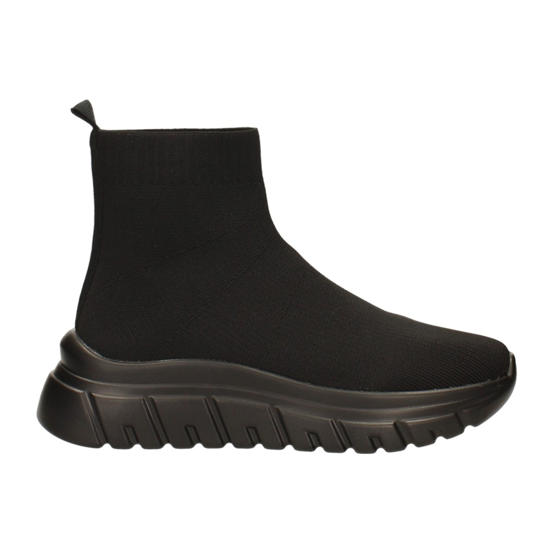 Sneakers Donna Tata Italia Nero