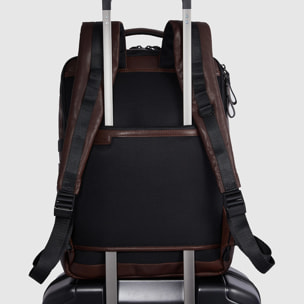 Piquadro Computer backpack 15,6