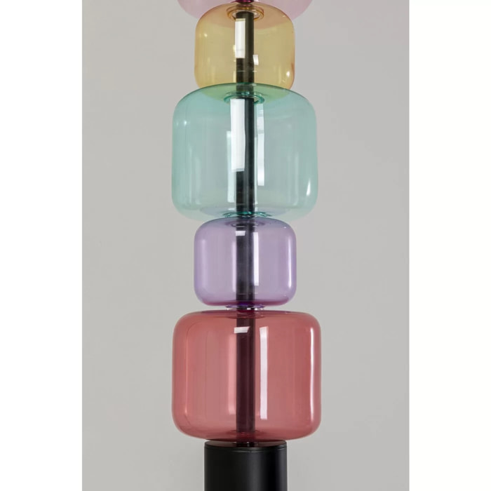 Suspension Candy Bar Colore 10cm Kare Design