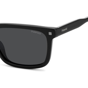 GAFAS DE SOL POLARIZADAS POLAROID PLD 4174/S/X 807