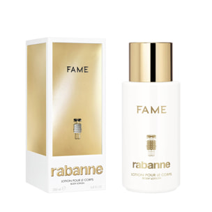 Fame - Lotion Parfumée pour le Corps