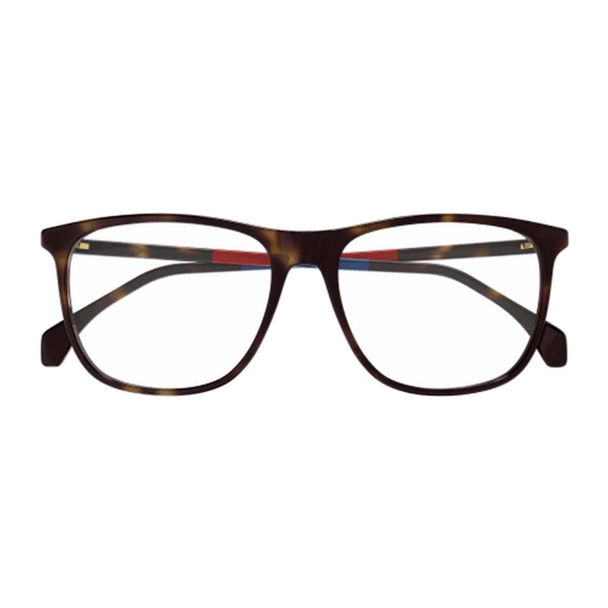 Gafas de Vista Gucci GG0554O-010 de Acetato Hombre 55 mm