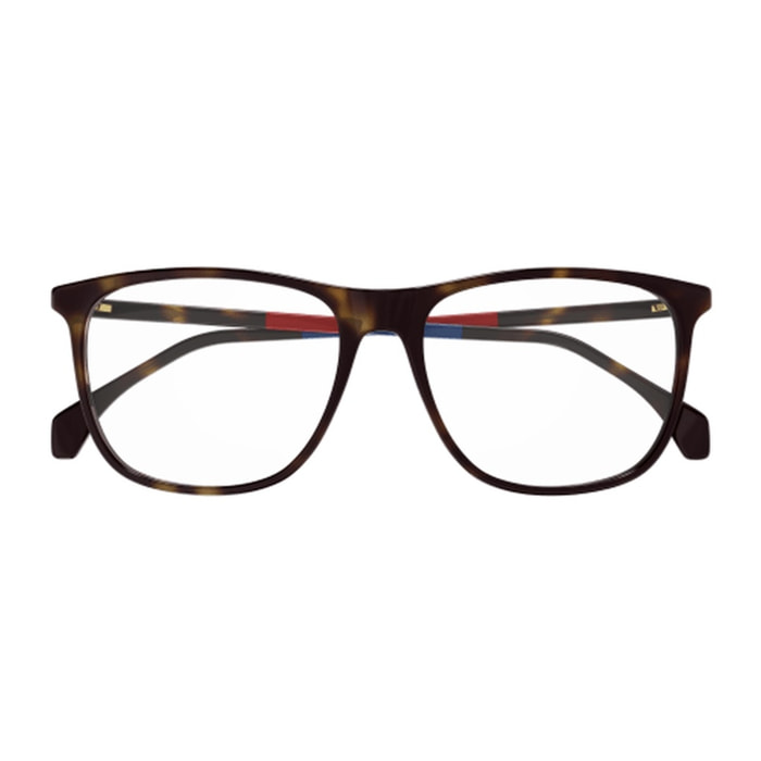 Gafas de Vista Gucci GG0554O-010 de Acetato Hombre 55 mm