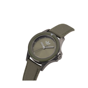 Adidas Orologio Analogico Al Quarzo Expression One